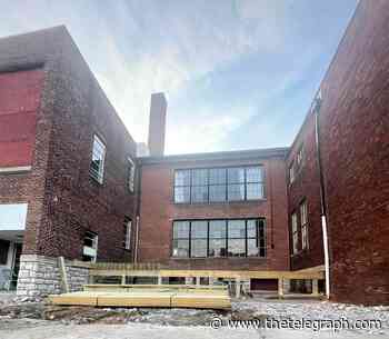 Upgrades come to Maeva's Coffee, Milton Schoolhouse - Alton Telegraph