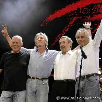 Pink Floyd to join TikTok