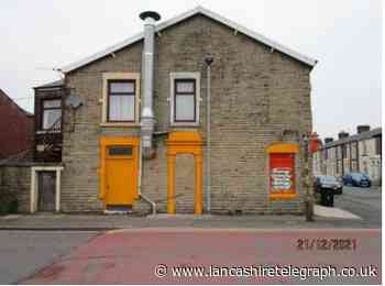 Find out why Darwen takeaway plan was refused