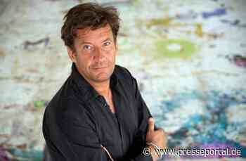 3sat zeigt Doku-Serie "Art is a State of Mind" über den Künstler und Netzwerker Bernhard Zünkeler