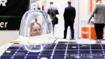 Hannover Messe: Industrie fürchtet um die Klimawende