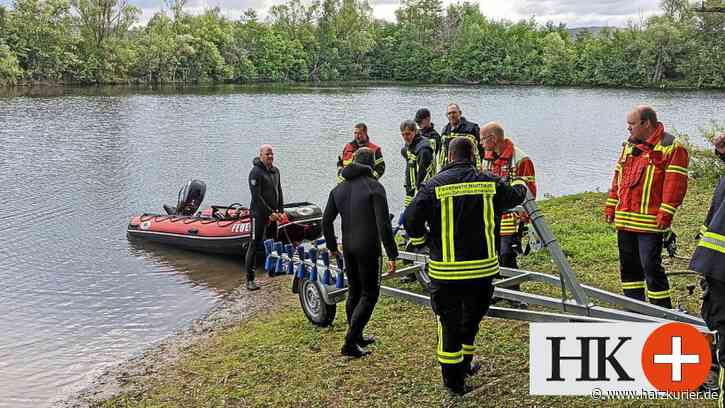 Polizei verfolgt Flüchtige im Kreis Northeim – per Boot und Auto - HarzKurier