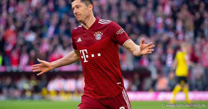 Lewandowski: Transfer ist beste Lösung für beide Seiten