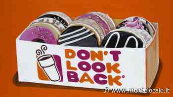 Thank you for Shopping! La mostra di Florence Di Benedetto - mentelocale.it