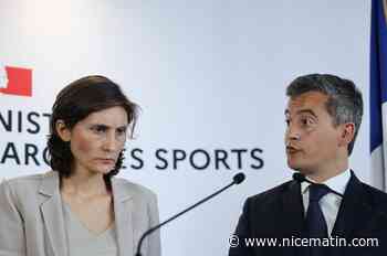 Incidents au stade de France: le Sénat va auditionner Darmanin et Oudéa-Castera