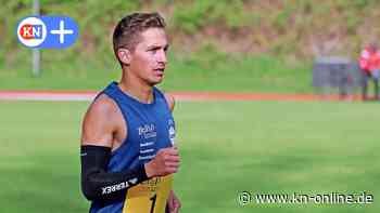 Simon Bäcker erfüllt über 5000 Meter die B-Norm des DLV