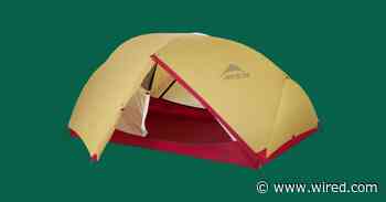 MSR’s Hubba Hubba NX Tent Is Solid, but I Hate the Zippers