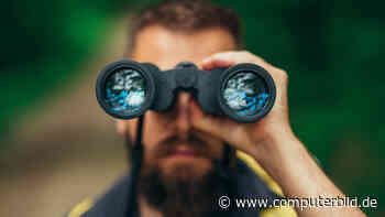 Windows: Welcher Prozess steckt hinter einem Fenster?