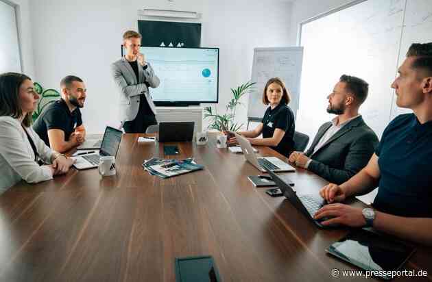 A&M Unternehmerberatung GmbH wächst stetig weiter: Unternehmen sucht neue Mitarbeiter