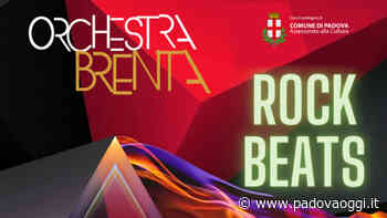 Rock Beats, il concerto dell'Orchestra Brenta di Cadoneghe e Vigonza - PadovaOggi