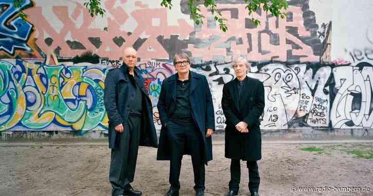 Regener Pappik Busch machen nochmal Jazz