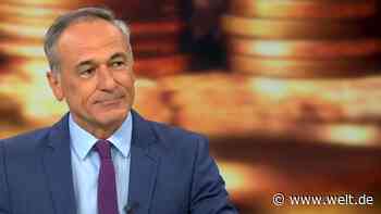 Inflation steigt im Mai auf 7,9 Prozent