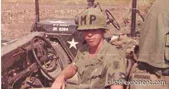 COMMENTARY: 'Please, don't thank me. Today is about Bruce Dunham' - Culpeper Star-Exponent