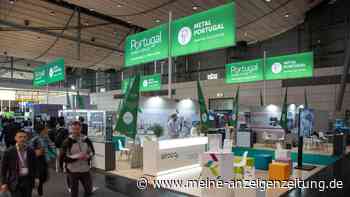 Hannover Messe im Mehrfach-Krisenmodus