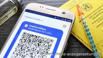 Erste Impfzertifikate laufen ab: Wann Urlauber handeln müssen
