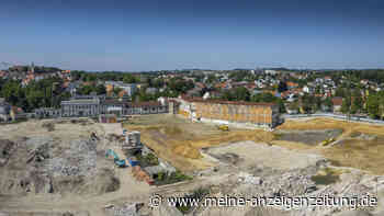Spaziergang durch das Dachauer Mühlbachviertel