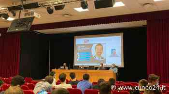 Fossano, inaugurati i nuovi laboratori del Settore elettrotecnica del “G. Vallauri” - Cuneo24