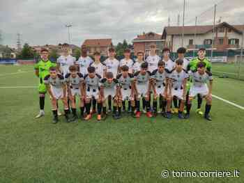 U17 playoff Lascaris-Fossano 5-1 - Corriere della Sera