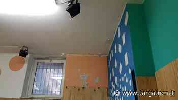 Fossano, a giugno il via ai lavori del secondo lotto della scuola "Primo Levi" - TargatoCn.it