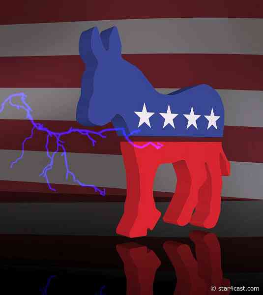 Democrats – so so Mid Terms before turbulent 2023 ++
