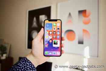 Apple’s AirDrop not working? Here’s the fix