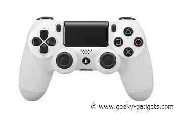 How to sync a PlayStation DualShock 4 controller