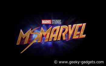 Ms Marvel Courage trailer released by Marble Studios