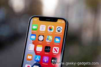 How to Fix iPhone WiFi when it is not working