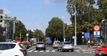 Dronken bestuurder (48) van elektrische step gewond na aanrijding - Het Laatste Nieuws