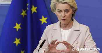 ‘We are not there yet’: EU leaders leaving hard decisions on Russian oil ban for later