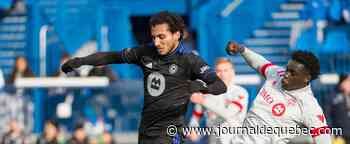Du travail attend Ahmed Hamdi