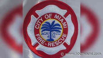 Miami Fire Rescue Increasing Resources on the Water this Holiday Weekend