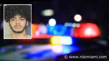 Teen Driver Arrested For Unlawful Use of Red and Blue Lights, Pointing Lasers at BSO Pilot