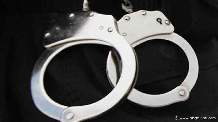 Palm Beach Gallery Owner Charged With Peddling Fake Art Pieces