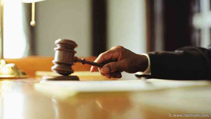 Miami-Dade Judge Gives Initial OK to $1B Deal in Surfside Condo Collapse