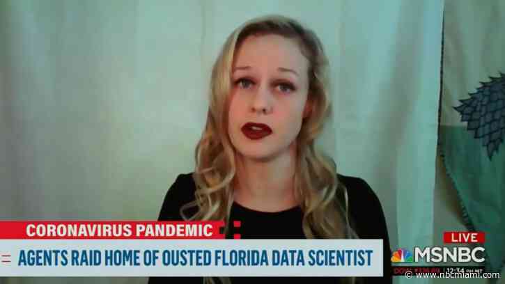 Investigation: No Retaliation Against Former Florida Dept. of Health Employee