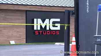 Music Producer Dies After Shooting Outside Hialeah Recording Studio