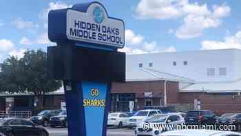 Students at Florida School Issue Apology for Racist Photo