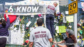 6 to Know: Bill Signed Addressing Safety After Surfside Condo Collapse