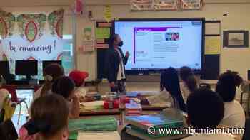 Uvalde Shooting Brings Teacher Safety Concerns Into Sharp Focus