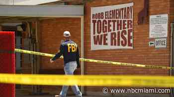 Uvalde Shooting Renews Debate on Gun Laws, School Safety