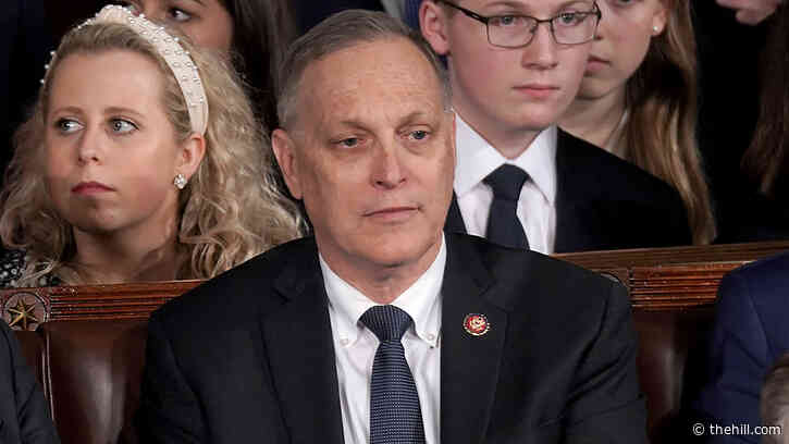 Republican requests more information on 'rationale’ for Jan. 6 subpoena