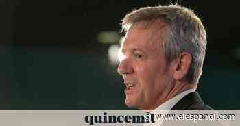 Rueda espera que "en pocos días" Sánchez fije una fecha para su reunión - EL ESPAÑOL