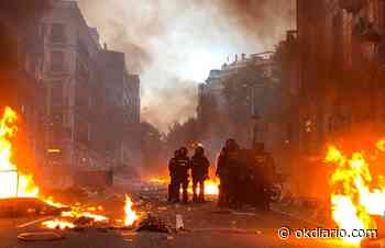 Sánchez miente: se reunió 20 veces con el CNI mientras investigaba a los líderes independentistas - Okdiario