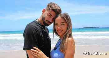 Lucía Sánchez e Isaac Torres ‘El Lobo’ y el ejemplo de que las segundas oportunidades existen - LOS40