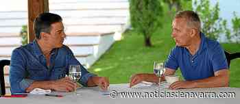 Sánchez cumple cuatro años en Moncloa en el trance más complejo de su mandato - Noticias de Navarra