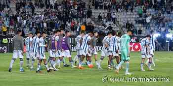 Pachuca vs Atlas: Nos vamos tristes por el resultado, confiesa Érick Sánchez - EL INFORMADOR
