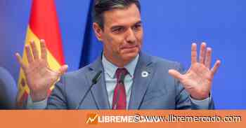 Sánchez sigue disparando la deuda: ahora ya sube más de 200 millones al día - Libre Mercado