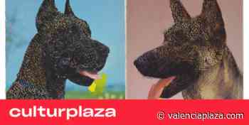 América Sánchez: “Ceder mi obra es una tortura, es como si perdiera a un hijo” - valenciaplaza.com