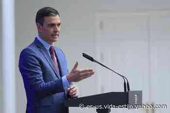 Sánchez asiste hoy al Consejo Europeo en el que pedirá más medidas en energía - Yahoo Style